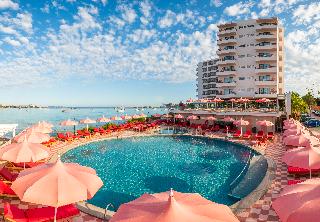 NYX Hotel Ibiza - Adults only image 2