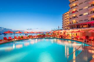 NYX Hotel Ibiza - Adults only image 1