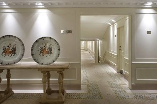 General view
 di Majestic Hotel & Spa Barcelona