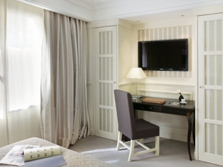 Bar
 di Majestic Hotel & Spa Barcelona