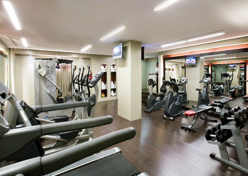 Sports and Entertainment
 di Majestic Hotel & Spa Barcelona