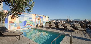 Pool
 di Majestic Hotel & Spa Barcelona