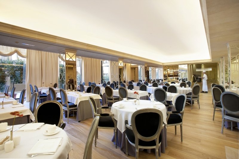 Restaurant
 di Majestic Hotel & Spa Barcelona