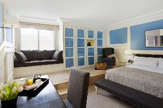 Room
 di Majestic Hotel & Spa Barcelona