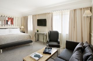 Room
 di Majestic Hotel & Spa Barcelona