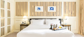 Room
 di Majestic Hotel & Spa Barcelona