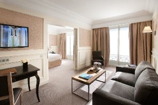 Room
 di Majestic Hotel & Spa Barcelona