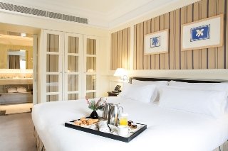Room
 di Majestic Hotel & Spa Barcelona