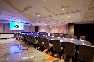 Conferences
 di Expo Barcelona