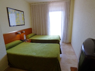 Room
 di Expo Barcelona