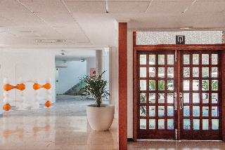 Lobby
 di Abrat