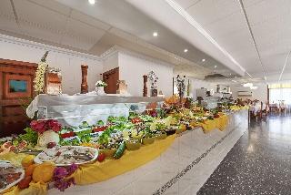 Restaurant
 di Abrat