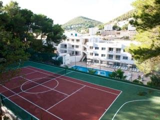 Sports and Entertainment
 di El Pinar