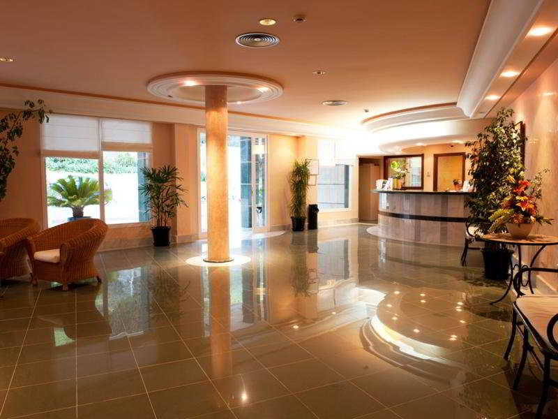Lobby
 di El Pinar