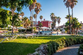 HG Jardin de Menorca