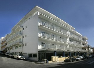 General view
