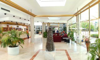 Lobby
 di Canyamel Park