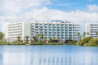Eix Lagotel Holiday Resort