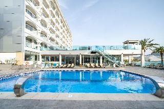 Seramar Comodoro Playa