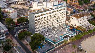 Seramar Comodoro Playa