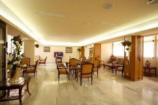 Lobby
 di Seramar Comodoro Playa