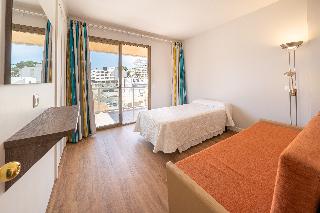 Seramar Comodoro Playa image 2