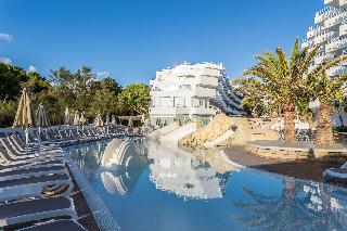 General view
 di Fergus Style Cala Blanca Suites Hotel