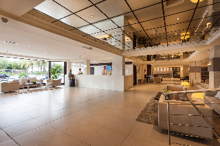 Lobby
 di Rey Don Jaime