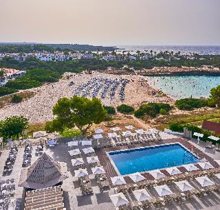 Hotel Globales Cala´n Bosch