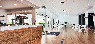 Hotel Globales Cala´n Bosch photo 5