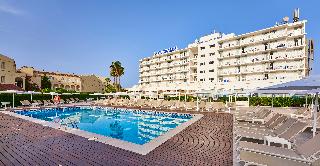 Hotel Globales Cala´n Bosch photo 6
