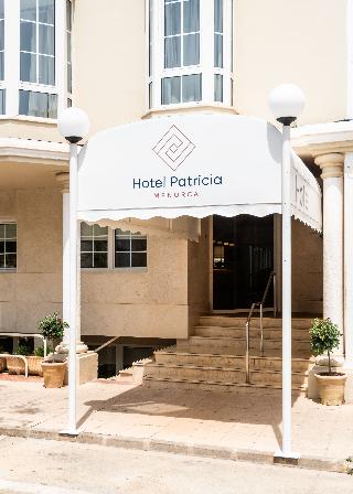 Hotel Menorca Patricia