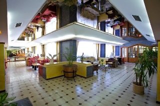 Lobby
 di Seramar Sunna Park