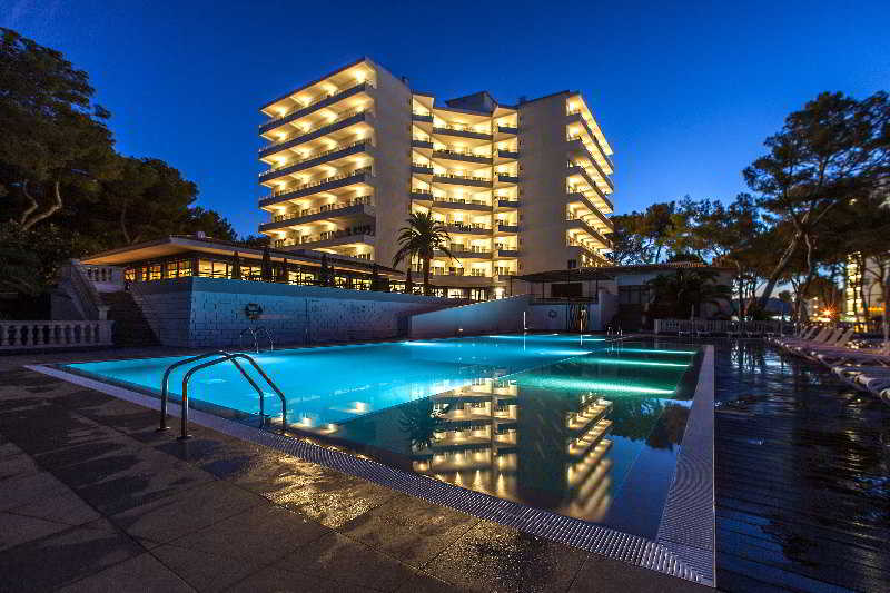 Alua Calvia Dreams