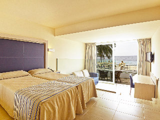 Room
 di Flamboyan/Caribe