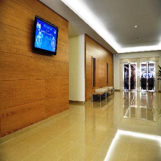 Lobby
 di Samos