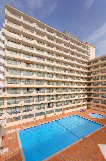 Pool
 di TRYP Palma Bosque Hotel