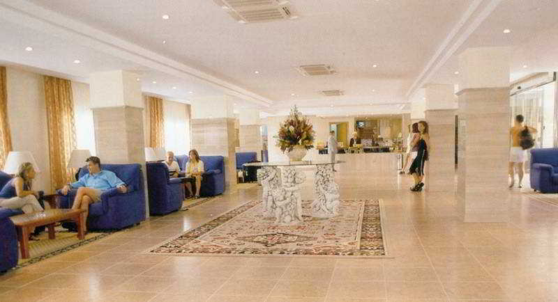 Lobby
 di Reina del Mar