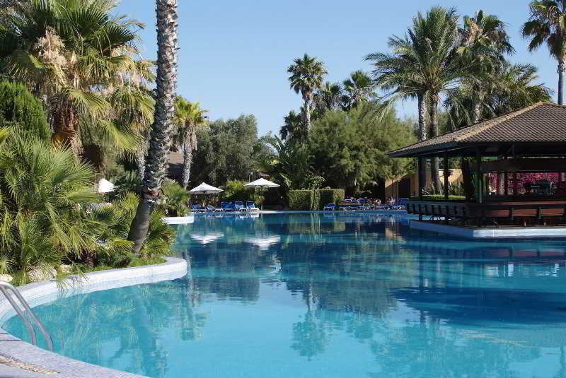 Pool
 di Pollentia Club Resort