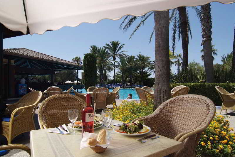 Restaurant
 di Pollentia Club Resort