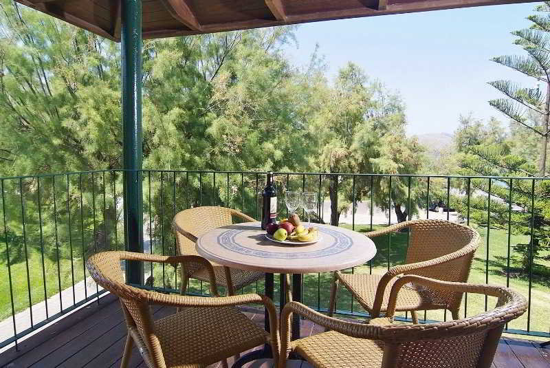 Terrace
 di Pollentia Club Resort