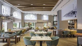 Holiday Inn Istanbul Old City