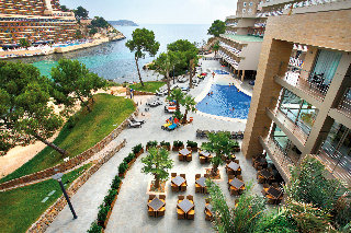 General view
 di Barcelo Cala Viñas