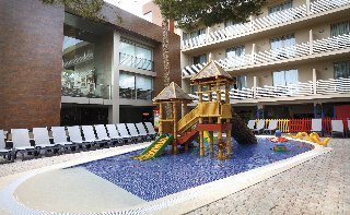 Pool
 di Barcelo Cala Viñas