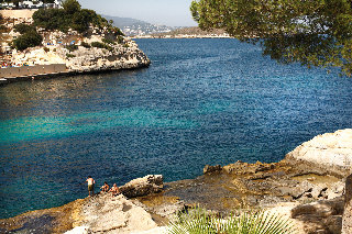 Beach
 di Barcelo Cala Viñas