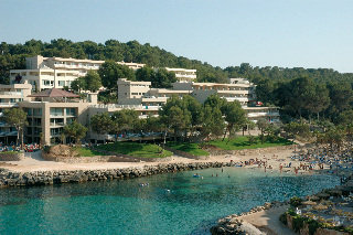 Beach
 di Barcelo Cala Viñas