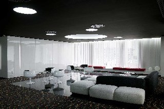 Bar
 di Barcelo Sants