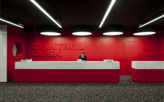 Conferences
 di Barcelo Sants