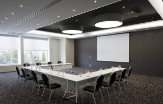 Conferences
 di Barcelo Sants