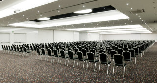 Conferences
 di Barcelo Sants